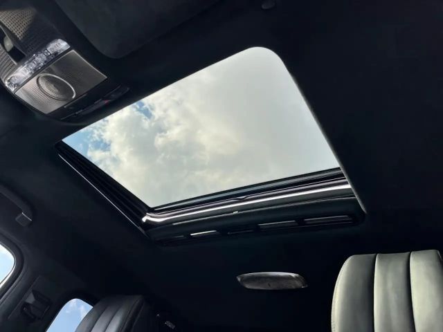 Mercedes-Benz G 63 AMG AMG Line