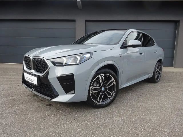BMW X2 M-Sport sDrive20i
