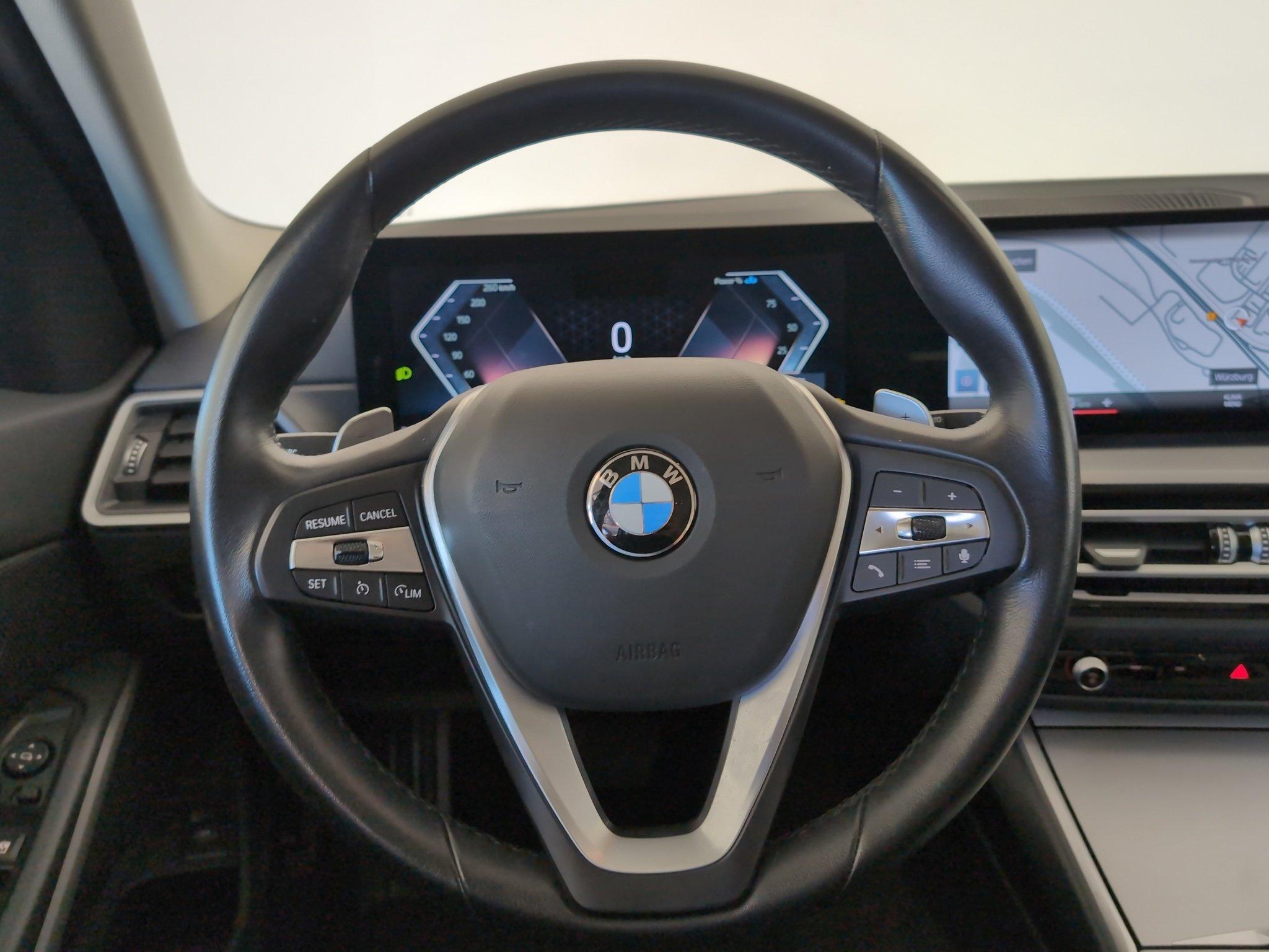 BMW 318 318i Touring