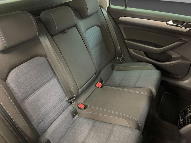 Volkswagen Passat GTE Variant