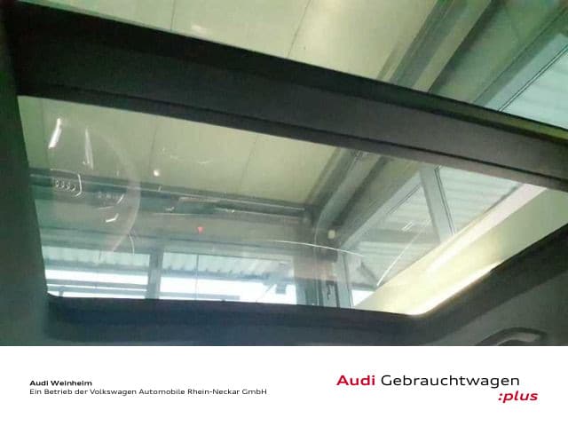 Audi RS4 Avant Quattro