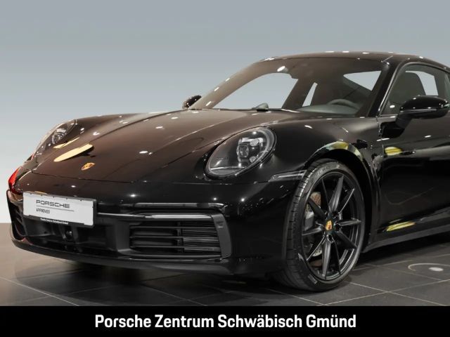 Porsche 911 992 Carrera Coupé