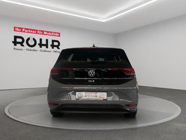 Volkswagen ID.3 45 kWh