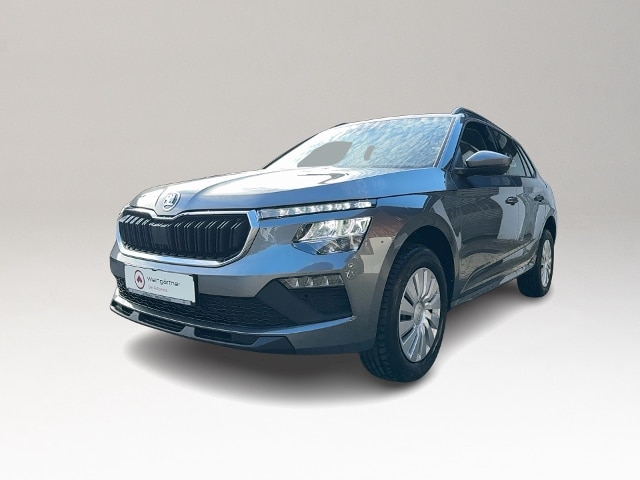Skoda Kamiq 1.0 TSI