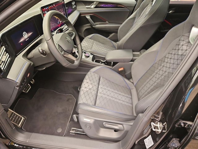 Volkswagen Tiguan 2.0 TDI DSG R-Line