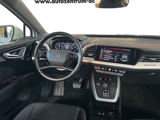 Audi Q4 e-tron 40 Sportback