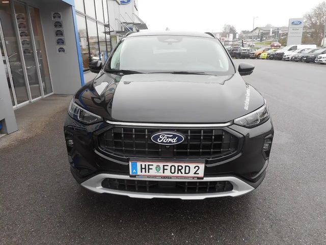 Ford Kuga Active Plug in Hybrid X