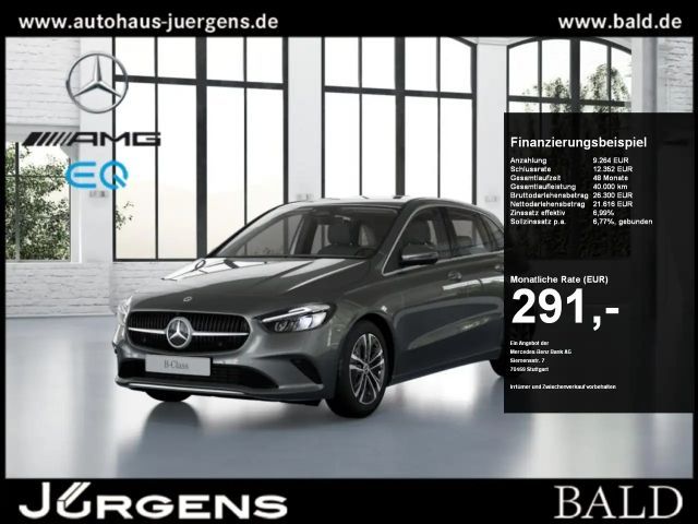 Mercedes-Benz B 180 Progressive