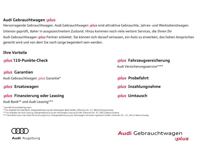 Audi A6 e-tron Sportback