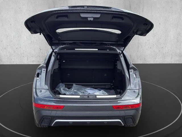 DS DS 7 Crossback BlueHDi Mobiles Pallas