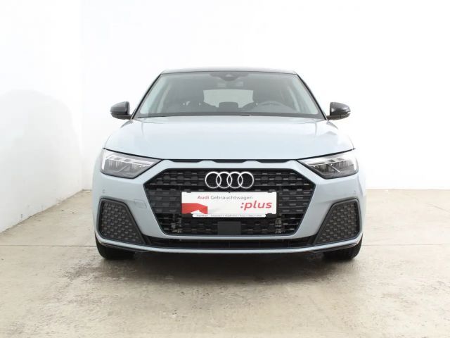 Audi A1 30 TFSI