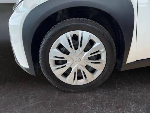 Toyota Aygo X Hatchback Play X-play