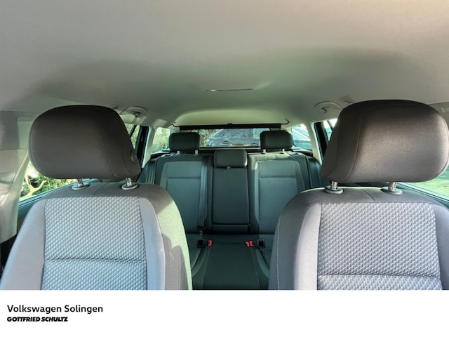 Volkswagen Passat 2.0 TDI DSG Variant