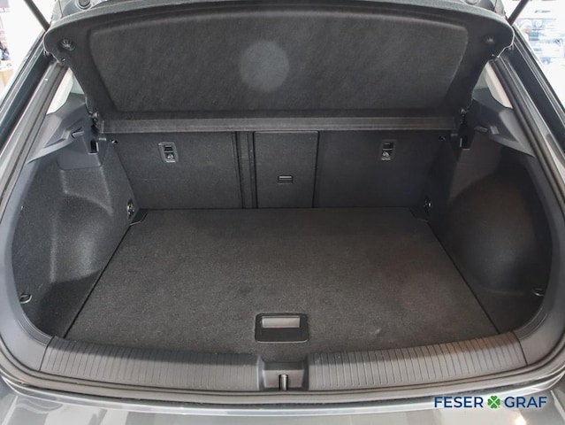 Volkswagen T-Roc 1.5 TSI DSG Move