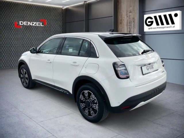 Fiat 600e Hybrid 100