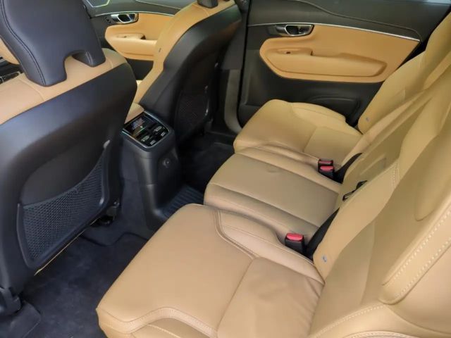 Volvo XC90 Inscription Recharge T8