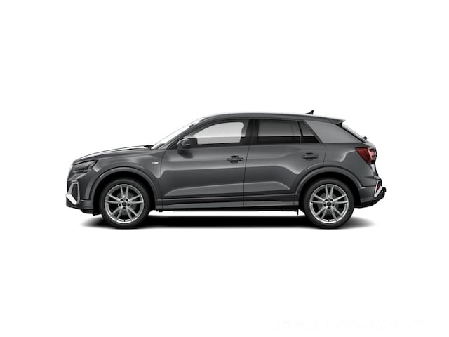 Audi Q2 35 TFSI S-Tronic