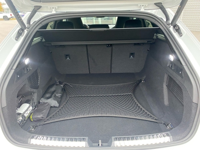 Audi S5 Avant S-Tronic