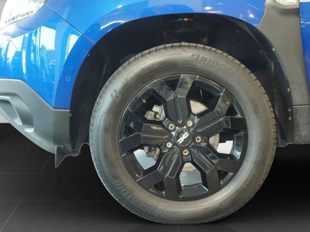 Dacia Duster Extreme II