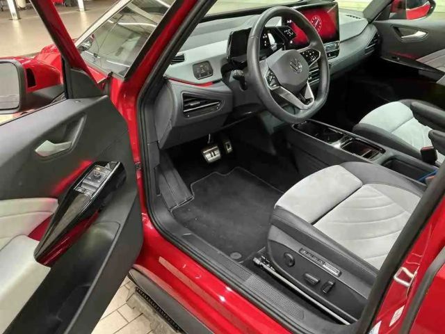 Volkswagen ID.3 IQ.Drive Performance Pro