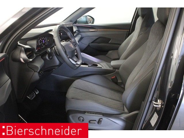 Cupra Terramar 1.5 e-Hybrid