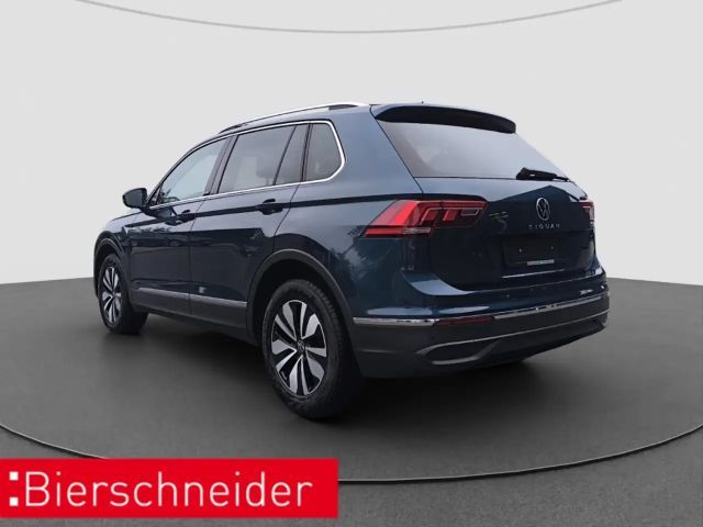 Volkswagen Tiguan 1.5 TSI DSG Move