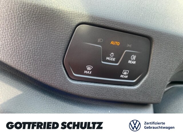 Volkswagen ID.3 58 KWh Performance Pro