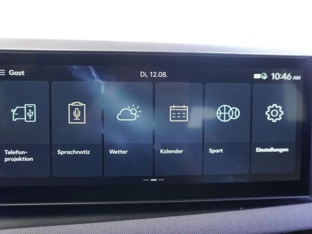 Hyundai Tucson 1.6 T-GDi