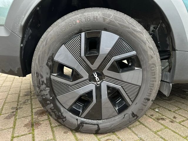 Dacia Jogger Hybrid 140