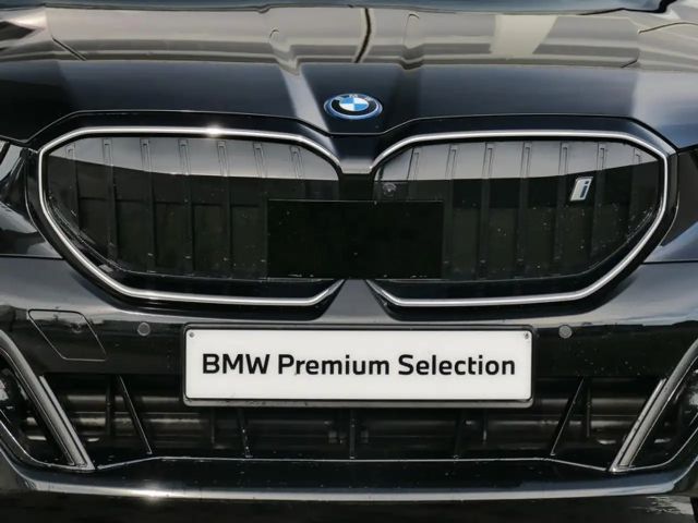 BMW i5 M-Sport Sedan