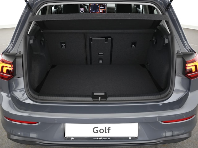 Volkswagen Golf 1.5 TSI Golf VIII Life