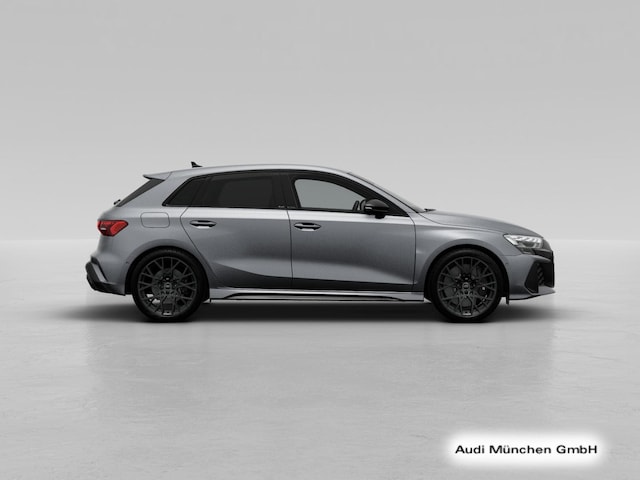 Audi RS3 Quattro S-Tronic Sportback