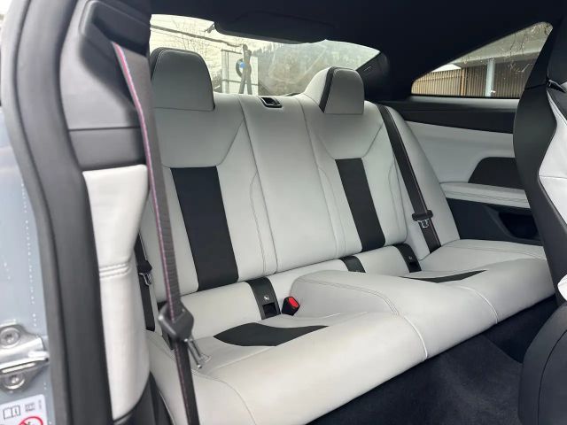 BMW M4 Competition Coupé xDrive