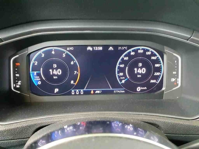 Volkswagen T-Roc 2.0 TSI Sport