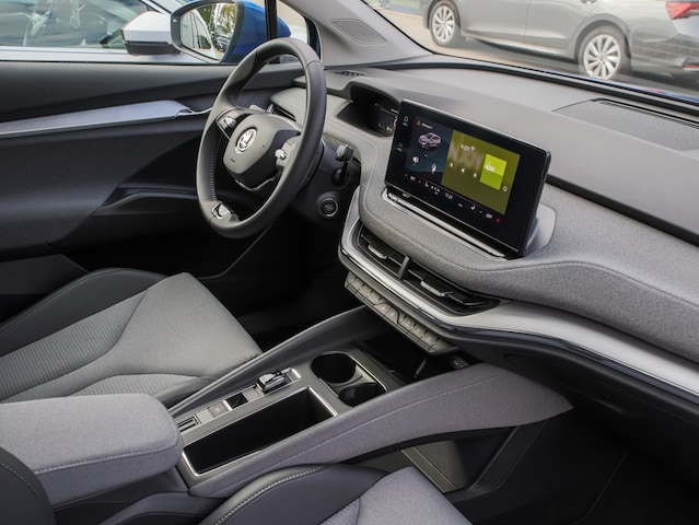 Skoda Enyaq Loft iV 50