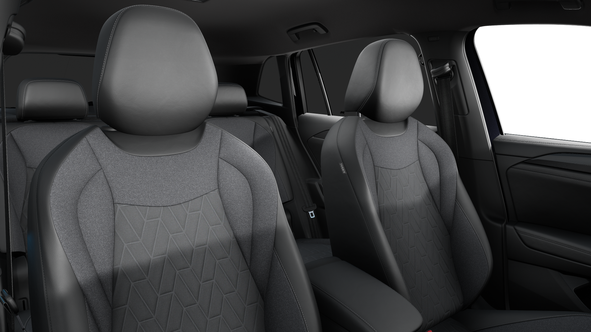 Volkswagen Tiguan 1.5 eTSI DSG