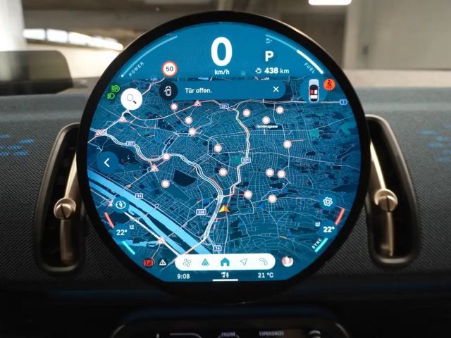 MINI Cooper D Countryman Countryman D