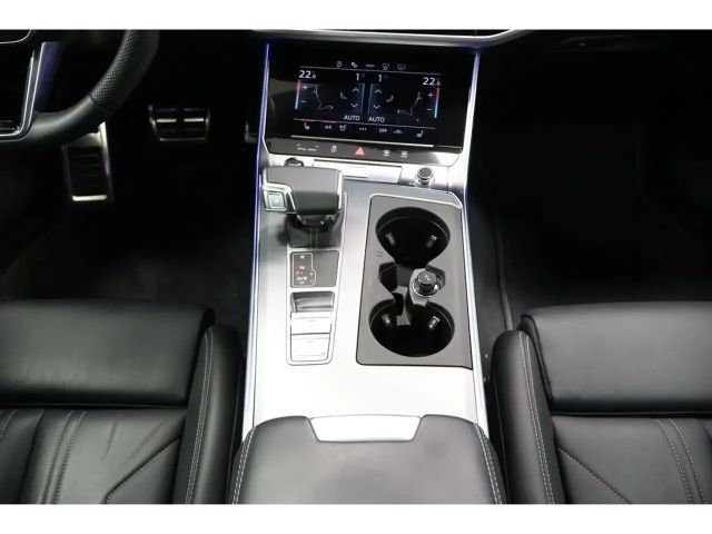 Audi A6 50 TDI Avant Quattro S-Line