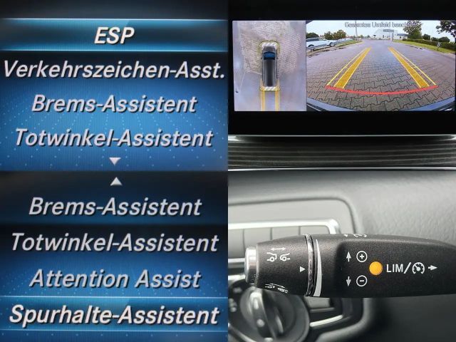 Mercedes-Benz V 250 AVANTGARDE Limousine Lang