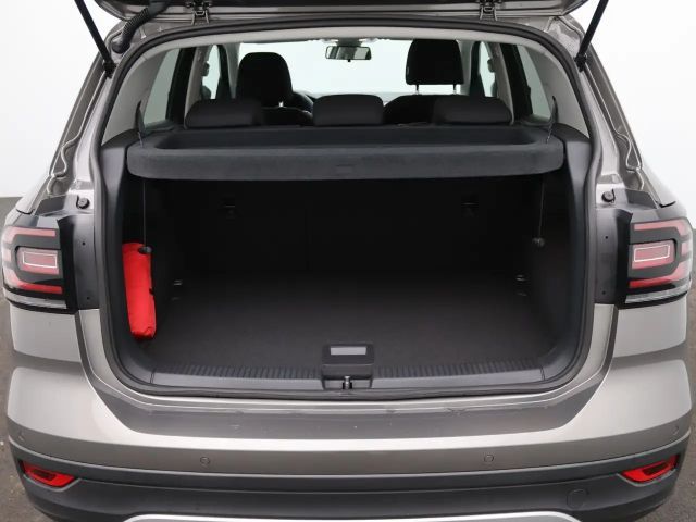 Volkswagen T-Cross 1.0 TSI DSG Life