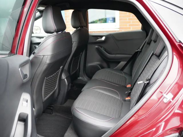 Ford Puma ST Line