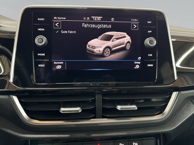 Volkswagen T-Roc 1.0 TSI R-Line