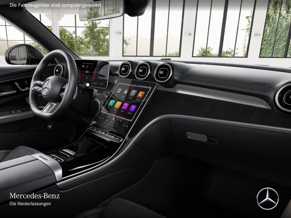 Mercedes-Benz CLE 200 CLE 200