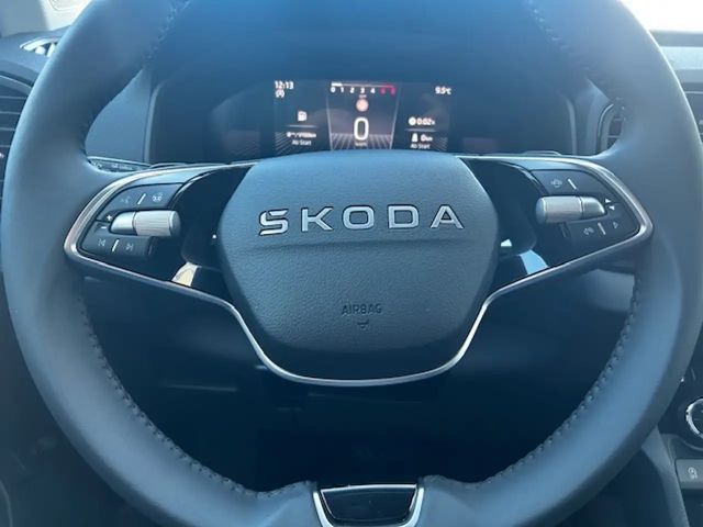 Skoda Karoq Selection