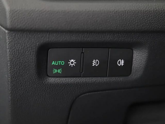 Skoda Octavia Ambition Combi