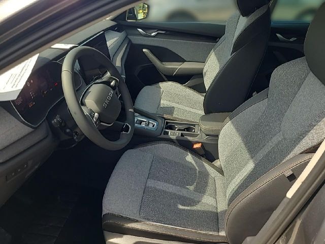 Skoda Octavia 4x4 Combi Tour