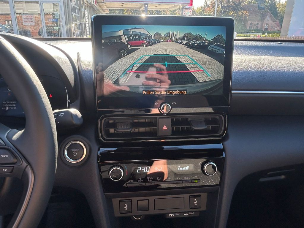 Toyota Yaris Cross 4x2 5-deurs Plus