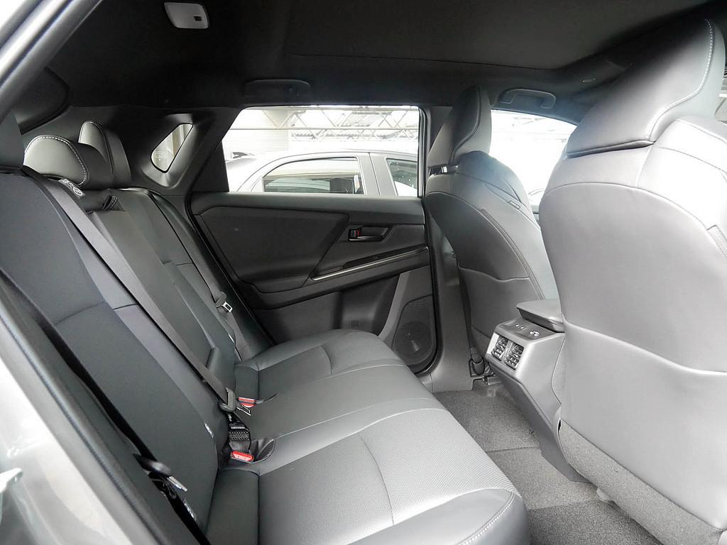 Toyota bZ4X Lounge Vierwielaandrijving