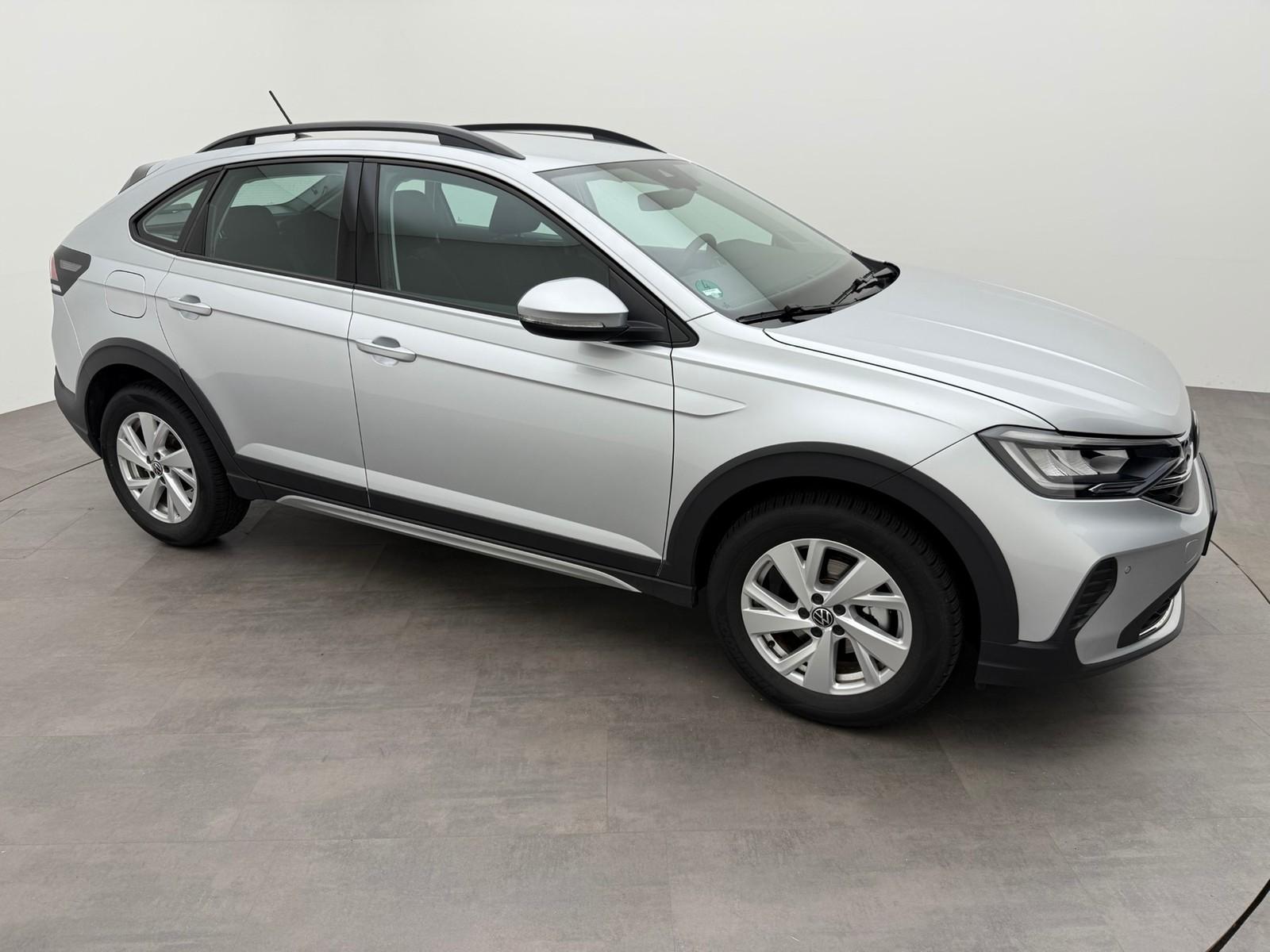 Volkswagen Taigo 1.0 TSI Life