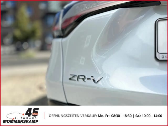 Honda ZR-V Sport Hybrid Navi+Klimaautomatik+digitales Cockpit